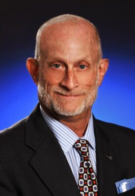 Stephen Bouchard
