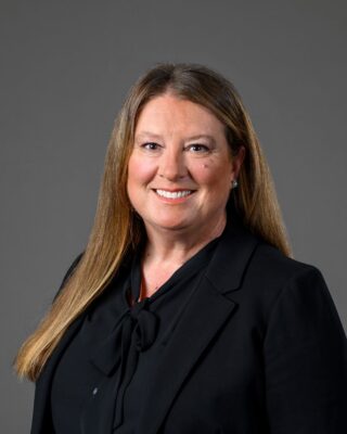 Elizabeth Bowling