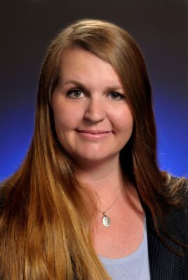Erin Houston